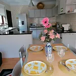 Σπίτι διακοπών Cle House *