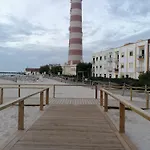 בית נופש Cle House *