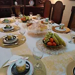 Cle House Anadia