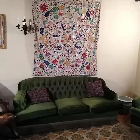 Дом отдыха Cle House Анадия