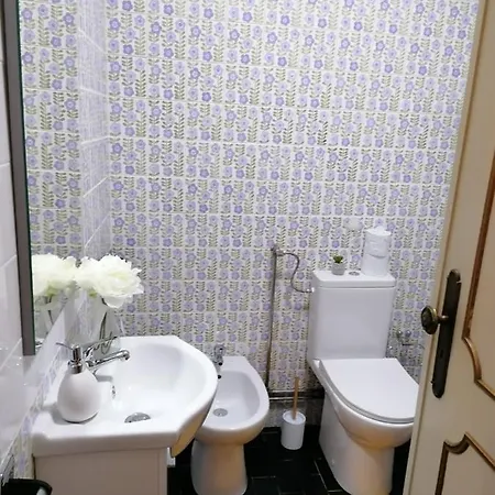 Semesterbostad Cle House *
