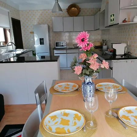 بيت للعطل Cle House *