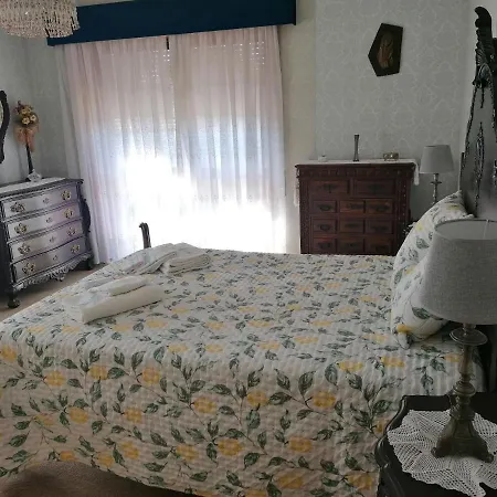 Cle House Holiday home Anadia