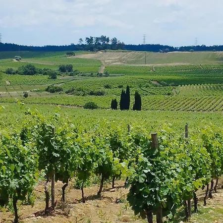 Cle House Дом отдыха *