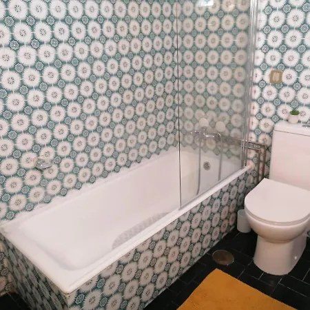 Cle House Holiday home Anadia