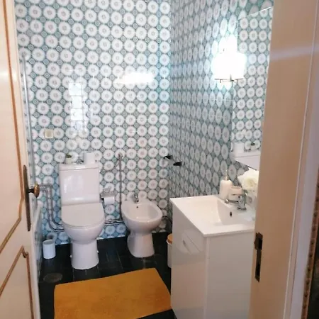 Cle House Ferienhaus Anadia