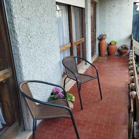 Дом отдыха Cle House Анадия