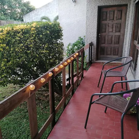 Cle House Holiday home Anadia