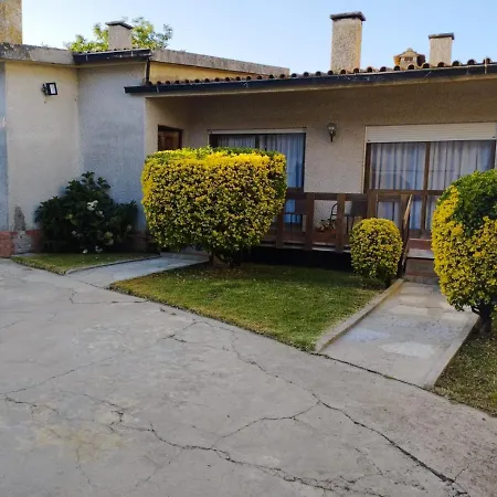 Cle House Дом отдыха