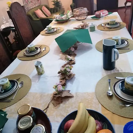 Cle House Holiday home Anadia