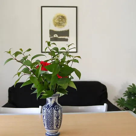 Cle House Semesterbostad *