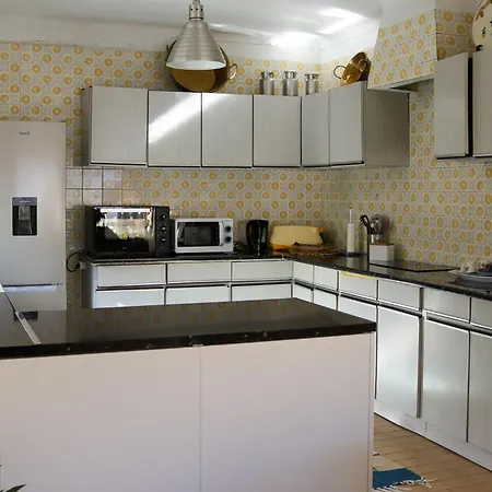 Cle House * Anadia