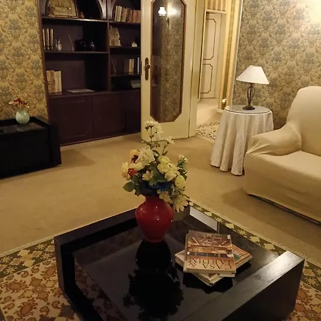 Дом отдыха Cle House