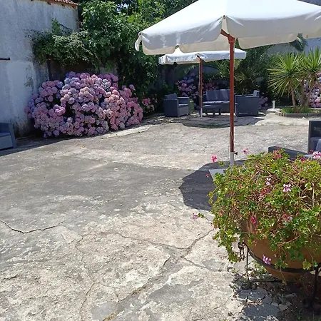 بيت للعطل Cle House *