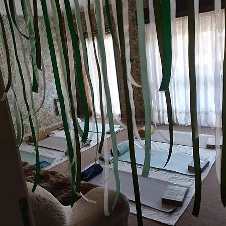 Cle House Semesterbostad *