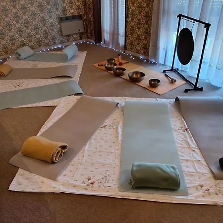 Semesterbostad Cle House *