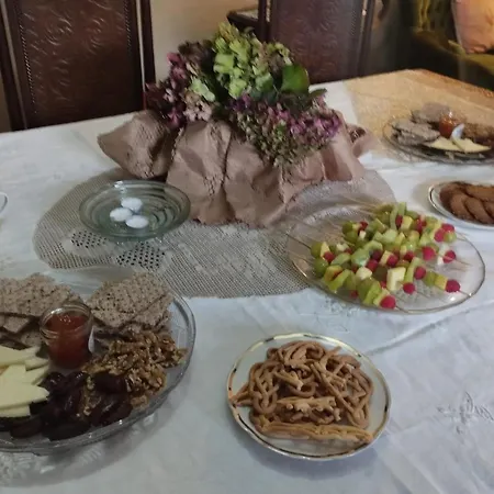 Cle House 別荘 アナディア