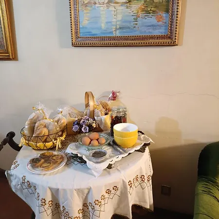 Cle House Nyaraló
