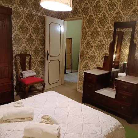 בית נופש Cle House *