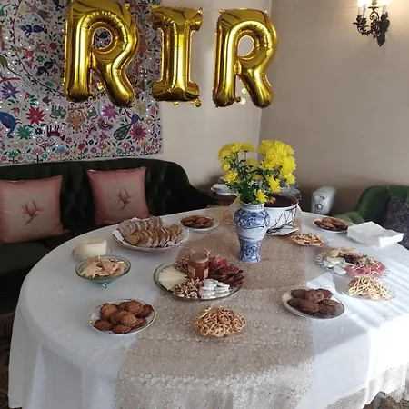 Cle House אנאדיה