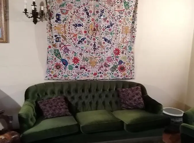 בית נופש Cle House אנאדיה