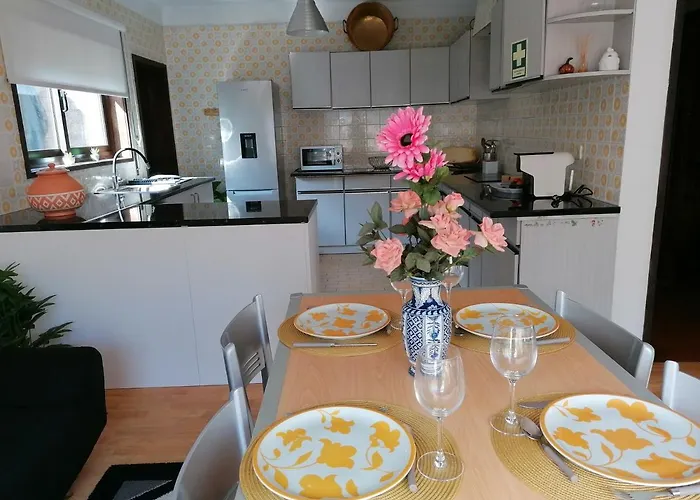 בית נופש Cle House *