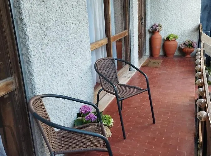 בית נופש Cle House אנאדיה