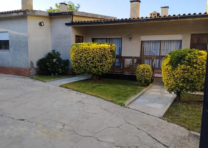 Cle House בית נופש