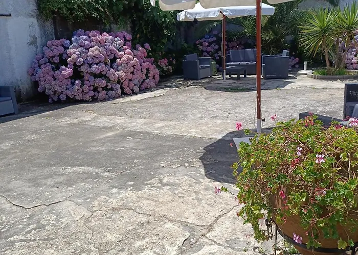 בית נופש Cle House *