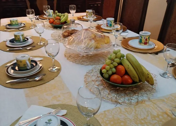 Cle House אנאדיה