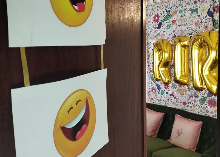 Cle House * אנאדיה