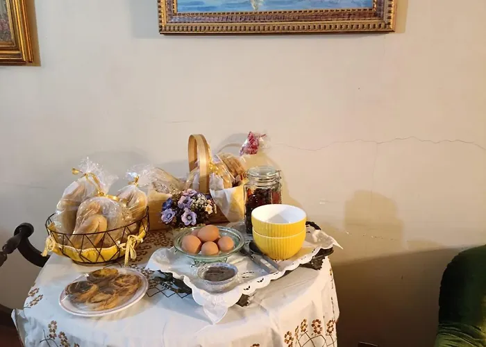 Cle House בית נופש