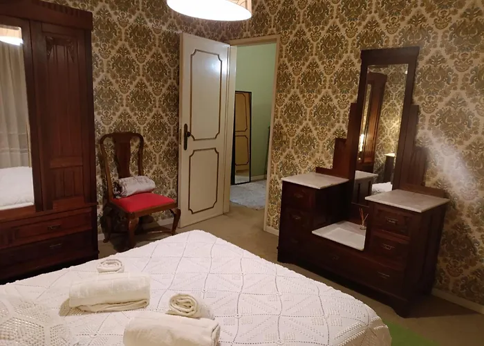 בית נופש Cle House *