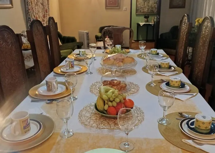 Cle House בית נופש אנאדיה